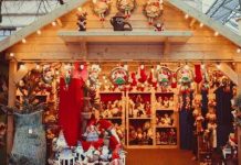 Ενημέρωση για τις χριστουγεννιάτικες εκδηλώσεις ζητά από τον δήμαρχο Αγίας Παρασκευής η ΕΝΕΒΑΠ