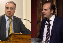 Βερβεσός και Αναστασόπουλος πέρασαν στον β’ γύρο των εκλογών του Δικηγορικού Συλλόγου Αθηνών