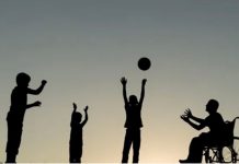 Γ. Μυλωνάκης: Θα αλλάξουμε την Αγία Παρασκευή ΚΑΙ μαζί με τους συμπολίτες με αναπηρίες