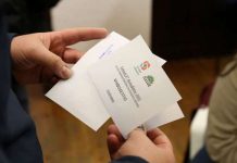 ΚΙΝΑΛ: Πώς θα γίνει ο β’ γύρος των εκλογών – Αναλυτική εγκύκλιος