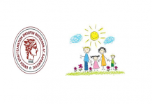 ΕΝΕΒΑΠ & Συλλόγος γονέων Παιδικών σταθμών Αγίας Παρασκευής μαζί σε χριστουγεννιάτικη εκδήλωση