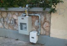 Φυσικό αέριο σε όλα τα σχολεία της Δευτεροβάθμιας εκπαίδευσης