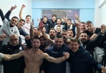 Στους οκτώ του κυπέλλου ΕΠΣΑ η ΣΑΝΤΑ