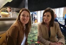 Α. Μ. Ασημακοπούλου: Συγχαρητήρια στην νέα Πρόεδρο του Ευρωπαϊκού Κοινοβουλίου, Roberta Metsola