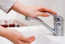 Διακοπή υδροδότησης στην Αγία Παρασκευή στις 4/9