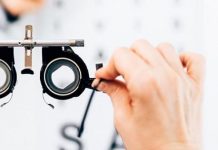 Οφθαλμολογικές εξετάσεις στο 1ο Δημοτικό Ιατρείο