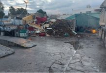 “Νέα Αρχή”: Οσμή…ανευθυνότητας στην καθαριότητα – δώστε απαντήσεις