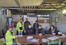 Γ. Μυλωνάκης: Προβλήματα εργαζομένων στην καθαριότητα – Στο… ίδιο έργο θεατές