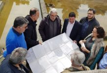 Γ. Μυλωνάκης: Η πόλη χρειάζεται κολυμβητήριο για τις επόμενες γενιές και όχι για τα προεκλογικά φυλλάδια του κ. Ζορμπά