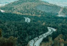 Ιστορικό ρεκόρ του ΣΠΑΥ με χρηματοδοτήσεις ύψους 17 εκ. ευρώ για τη θωράκιση και ανάδειξη του Υμηττού!