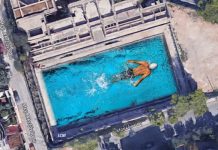 Κολυμπώντας, πνιγόμαστε στα … ανύπαρκτα νερά του κολυμβητηρίου