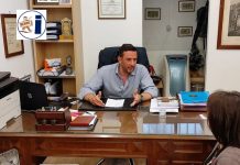 Τολμηρός και αινιγματικός ο Αντιδήμαρχος κ. Νίκος Ζόμπολας μίλησε στο aparaskevi-images.gr (VD)