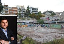 Γιάννης Μυλωνάκης: ΝΑΙ στο κολυμβητήριο, ΟΧΙ στους τακτικισμούς Ζορμπά