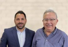 Ενισχύεται σημαντικά ο Αλέξανδρος Μουστόγιαννης με τον γιατρό Αντώνη Χαρλαύτη