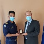 michas-tasos-βραβευση