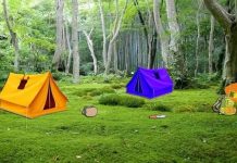 Ανακοίνωση αποτελεσμάτων για το πρόγραμμα των κατασκηνώσεων (έγγραφο)