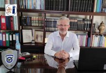 Στοιχειοθετημένη και εμπεριστατωμένη η τοποθέτηση του Γιώργου Οικονόμου στο Δ.Σ. (VD)