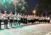 Σύλλογος Κοντοπεύκου – Με επιτυχία πραγματοποιήθηκε το 10ο «Πανηγύρι στις Κάτω γειτονιές»