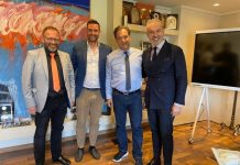 Αίτημα του Δήμου προς το ΥΠΑΝ για τη στήριξη της Επιχειρηματικότητας