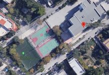 Αλληλέγγυος ο Σύλλογος Κοντοπεύκου στους συλλόγους γονέων για γήπεδα ανοιχτά