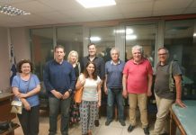 Επιστολές από το σύλλογο Πευκακίων “η Αναγέννηση” προς τη δημοτική Αρχή για θέματα της περιοχής