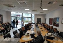 Καταιγιστικές εξελίξεις στη Γενική Συνέλευση του συλλόγου «Άγιος Ιωάννης»