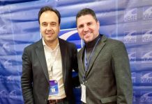 «Είναι ώρα να προχωρήσουμε μαζί μπροστά» δηλώνει ο Γιάννης Μυλωνάκης από το συνέδριο της ΚΕΔΕ