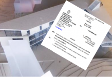 Ανάκληση της απόφασης διάλυσης σύμβασης για το Δημαρχιακό Μέγαρο μέχρι της 2/2/2023 από την Περιφέρεια Αττικής (DOC)