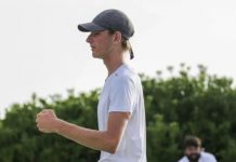 Μεγάλη νίκη για τον Σακελλαρίδη στην Τρνάβα