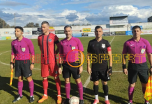 Αποφασιστική «Σάντα», απέδρασε με Καλογερά από το Τυμπάκι (0-1)