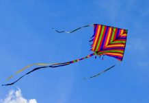 Καθαρά Δευτέρα: Ο συμβολισμός του πετάγματος του χαρταετού