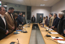 Ερωτήσεις – Δηλώσεις από το Δ.Σ στις 7/3….. Αιχμές από τον Αλέξανδρο Μουστόγιαννη στην δήλωση του (VD)