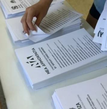 ΝΔ: Ανακοινώθηκαν οι υποψήφιοι βουλευτές – Η λίστα