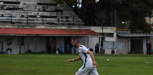 Έσωσε την κατηγορία η Αγ. Παρασκευή 1-0 τον Αλμυρό