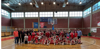 Γ.Σ.Α.Π. – Γιορτή των Ακαδημιών μας