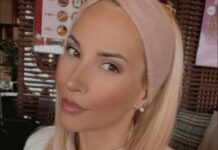 Η Γεωργία Παπά ξεκαθαρίζει ότι δεν θα είναι υποψήφια στις εκλογές με τη “Μια γενιά μπροστά”