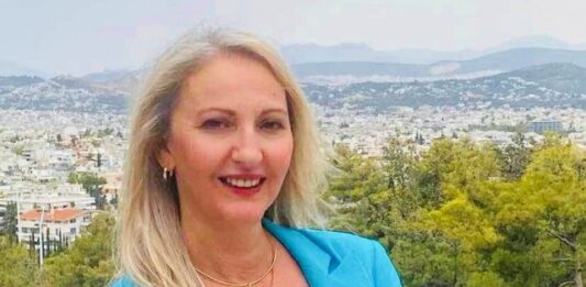 Ηλέκτρα Αντωνοπούλου-Πανάγου: ευκαιρία για μια ΝΕΑ ΑΡΧΗ για την Αγία Παρασκευή