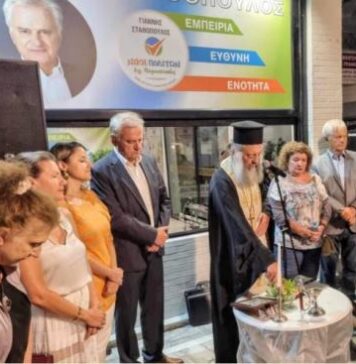 Γ. Σταθόπουλος: Υπάρχει πρόβλημα και διαπλοκή και λέγεται Βασίλης Ζορμπάς