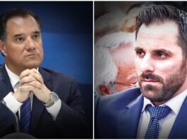 Γεωργιάδης για Μουστόγιαννη: “Είμαι οργισμένος με το μέγεθος της απάτης του- Θα σταθώ στο πλευρό των θυμάτων” (Αποκλειστικό ηχητικό)