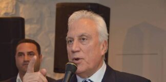 Ο πρ. Δήμαρχος Λ. Χατζηανδρέου στηρίζει Γ. Μυλωνάκη