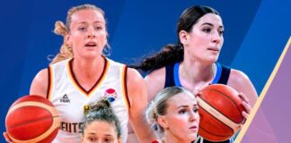 ΓΣΑΠ: Το Eurobasket Γυναικών 2025 στην χώρα μας – Αγωνιστική επικαιρότητα