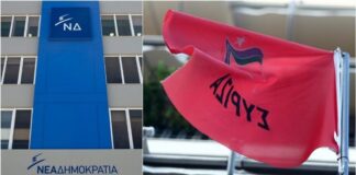 «Γαλάζιος» δήμαρχος (Ζορμπάς) & εκλεκτός του Χαρδαλιά στηρίζουν στο β΄ γύρο υποψήφιο του ΣΥΡΙΖΑ