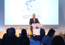 Με τη στήριξη της Περιφέρειας Αττικής το Συνέδριο «Δημογραφικό 2023 – Ώρα για Δράση»