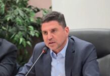 Γ. Μυλωνάκης: «Ψηφίσαμε έναν προϋπολογισμό ανάγκης για να μπορέσει να λειτουργήσει ο Δήμος»