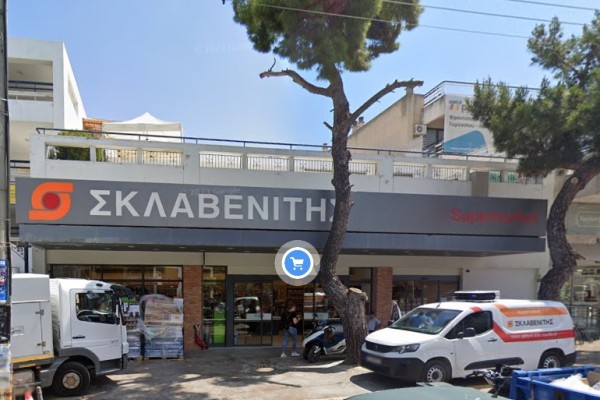 The Northern Sector District imposed a double fine on SLAVENITIS in Agios Ioannou