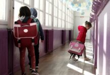 Δημοτικά Σχολεία: Αλλαγή με τις ώρες που σχολάνε οι μαθητές