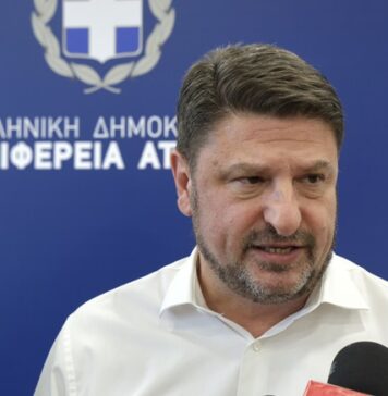 Χαρδαλιάς: Τρία χρόνια στην Περιφέρεια Αττικής – «352 έργα και παρεμβάσεις» και το βλέμμα στο 2030