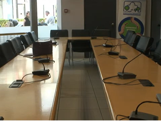 (2) – Συνεδριάσεις του Δ.Σ την Τετάρτη 25/2