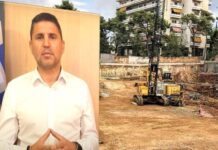 Γιάννης Μυλωνάκης: τέλος για το Δημαρχείο, η κατασκευάστρια εταιρεία αποχωρεί οριστικά