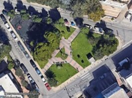 Η Αντιπολίτευση εισηγείται: όχι τραπεζοκαθίσματα στο γκαζόν της πλατείας Αγ. Τριάδος & Ψαρών